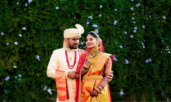 Hyderabad Wedding Stories